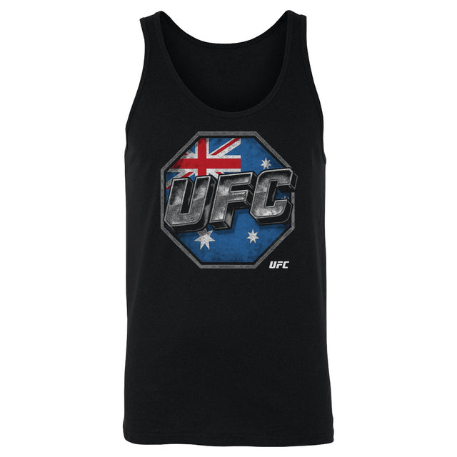 UFC Men's Tank Top | 500 LEVEL