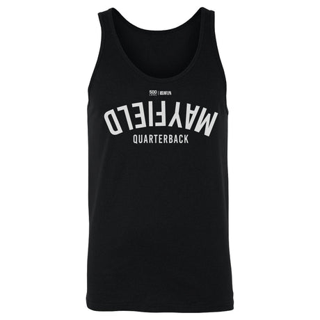 Baker Mayfield Men's Tank Top | 500 LEVEL