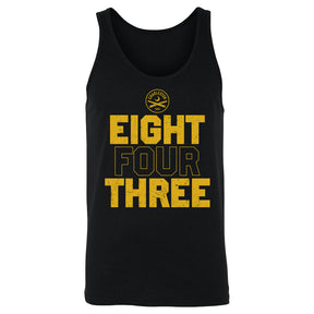 Charleston Battery Men's Tank Top | 500 LEVEL
