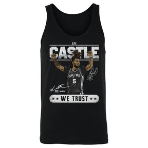 Stephon Castle Men's Tank Top | 500 LEVEL