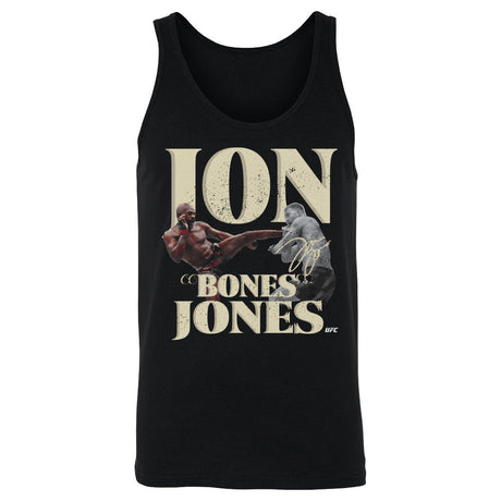 Jon Jones Men's Tank Top | 500 LEVEL