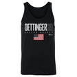 Jake Oettinger Men's Tank Top | 500 LEVEL