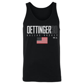 Jake Oettinger Men's Tank Top | 500 LEVEL