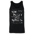 Brock Bowers Men's Tank Top | 500 LEVEL
