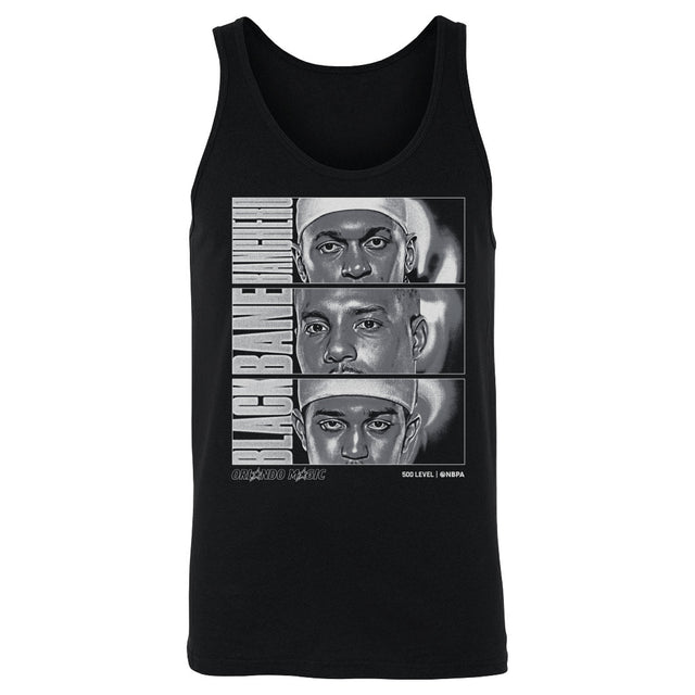 Orlando Magic Men's Tank Top | 500 LEVEL