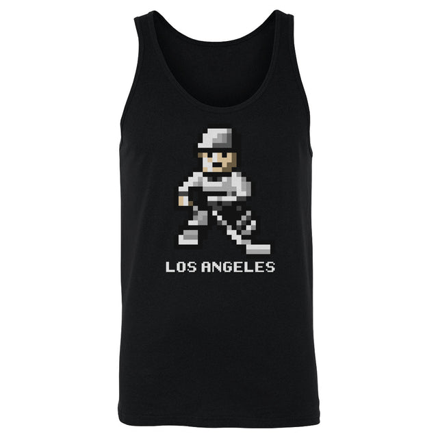 Los Angeles Hockey Men's Tank Top | 500 LEVEL