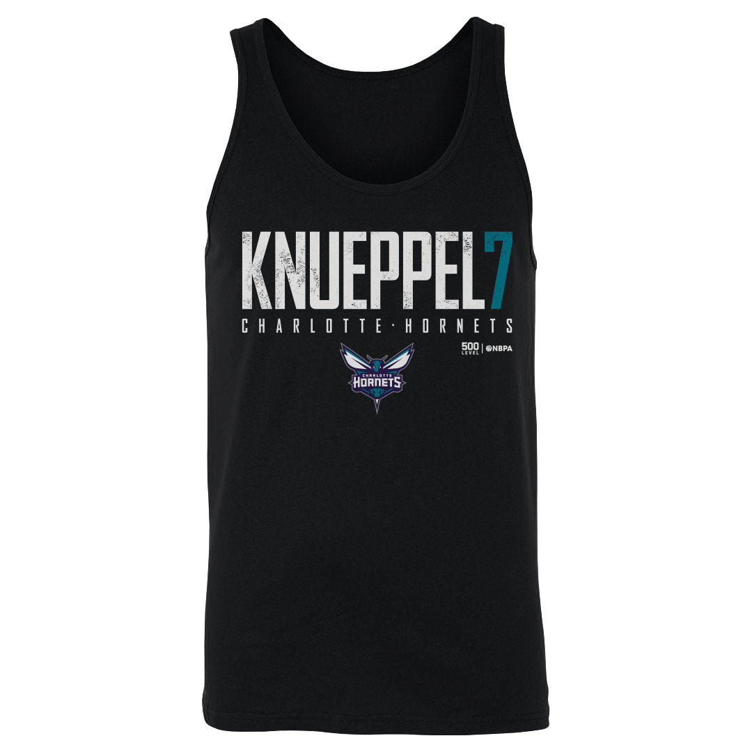 Kon Knueppel Men's Tank Top | 500 LEVEL