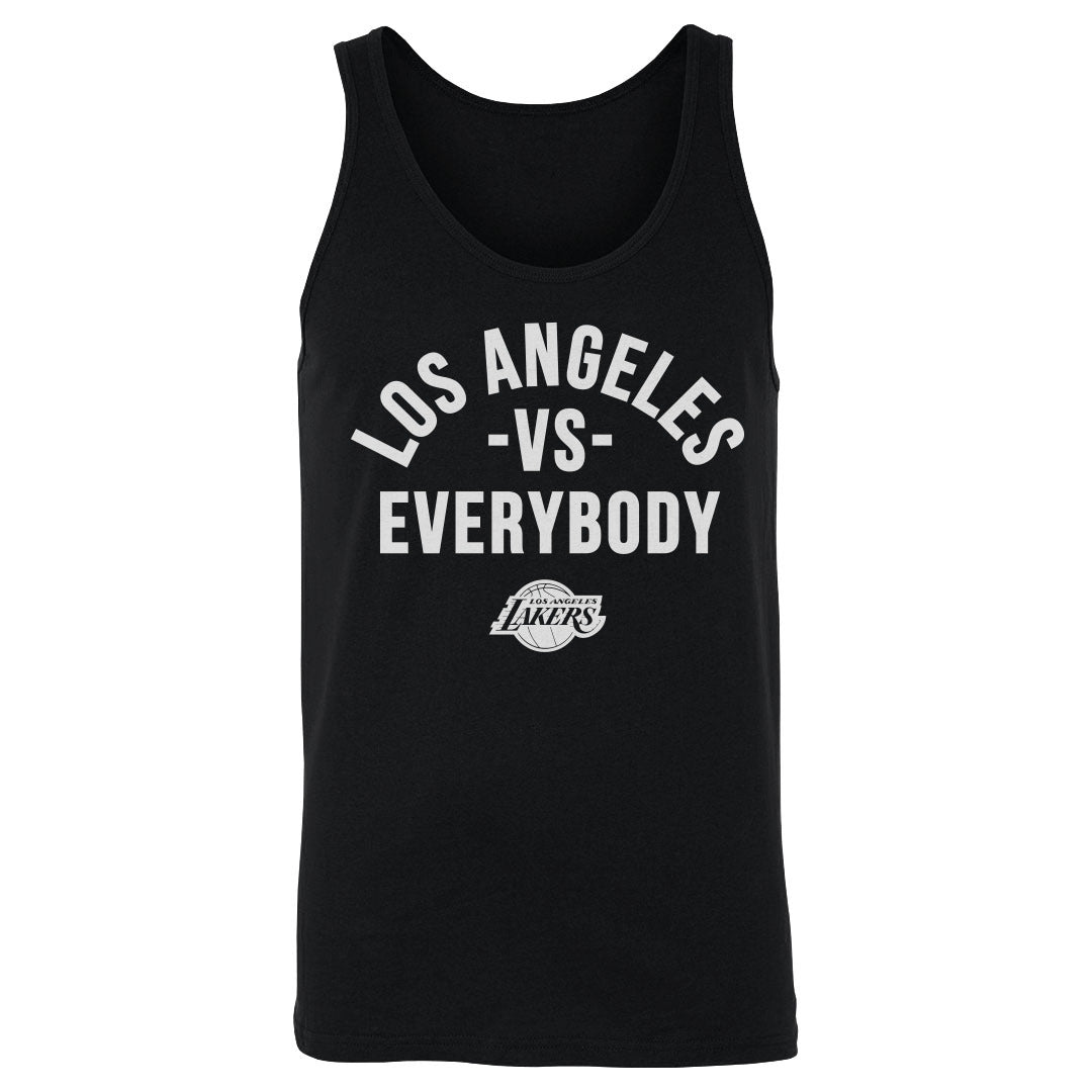 Los Angeles Lakers Men's Tank Top | 500 LEVEL