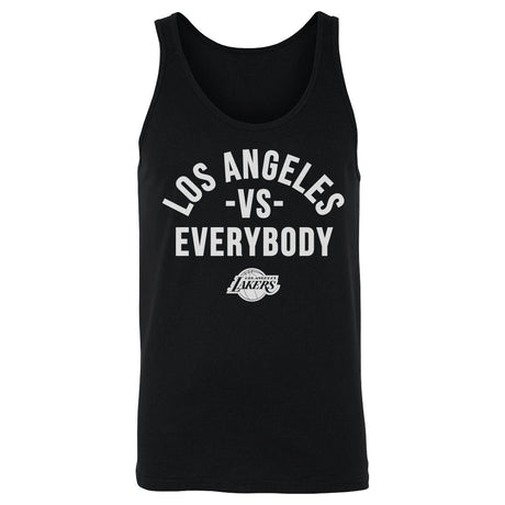 Los Angeles Lakers Men's Tank Top | 500 LEVEL