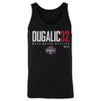 Angela Dugalic Men's Tank Top | 500 LEVEL