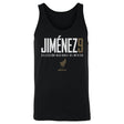 Raul Jimenez Men's Tank Top | 500 LEVEL
