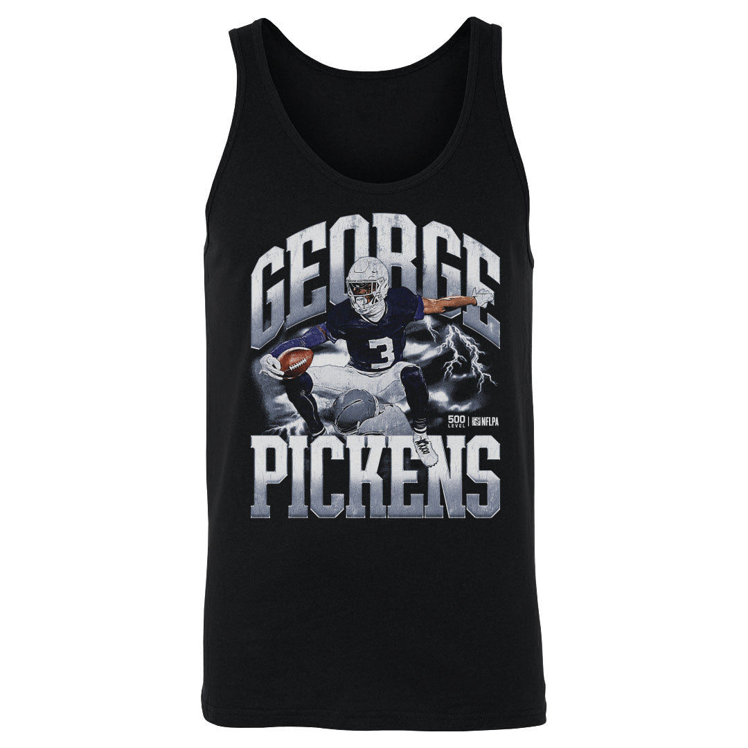 George Pickens Men's Tank Top | 500 LEVEL
