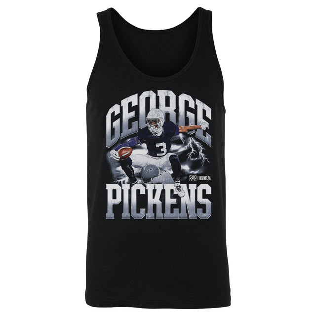 George Pickens Men's Tank Top | 500 LEVEL