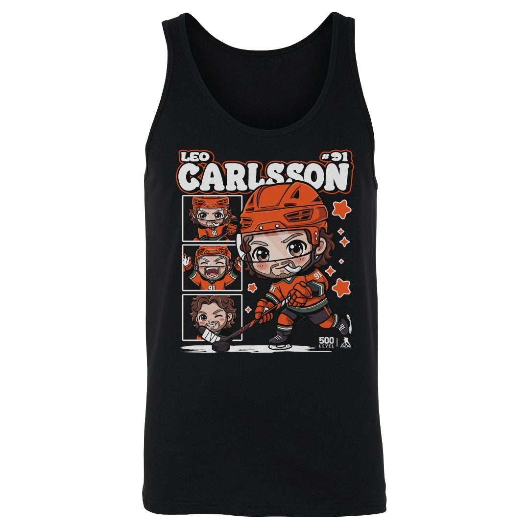 Leo Carlsson Men's Tank Top | 500 LEVEL