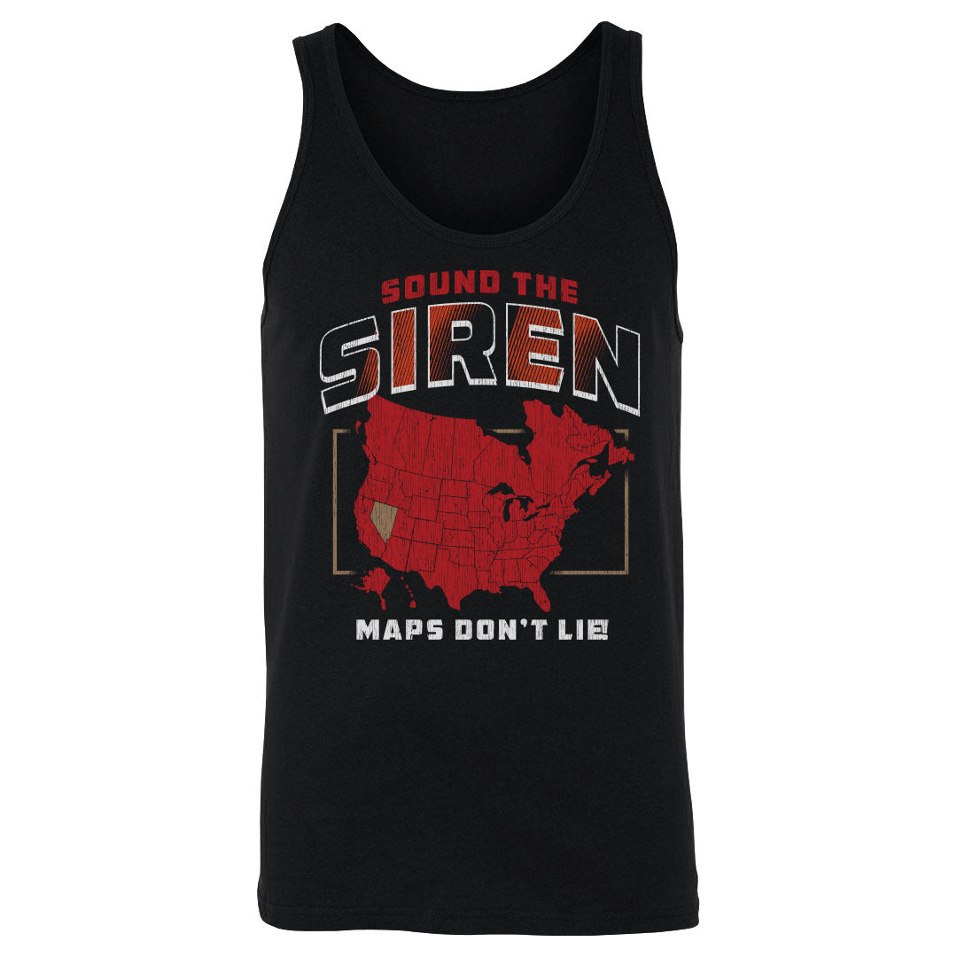 Carolina Hockey Men's Tank Top | 500 LEVEL