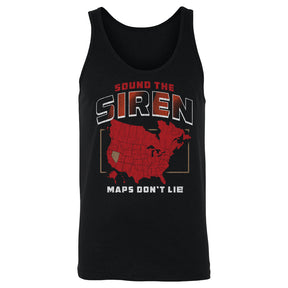 Carolina Hockey Men's Tank Top | 500 LEVEL
