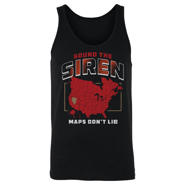 Carolina Hockey Men's Tank Top | 500 LEVEL