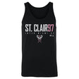 Dayne St. Clair Men's Tank Top | 500 LEVEL