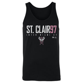 Dayne St. Clair Men's Tank Top | 500 LEVEL