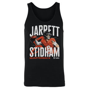 Jarrett Stidham Men's Tank Top | 500 LEVEL
