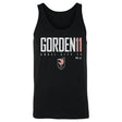 Sarah Gorden Men's Tank Top | 500 LEVEL