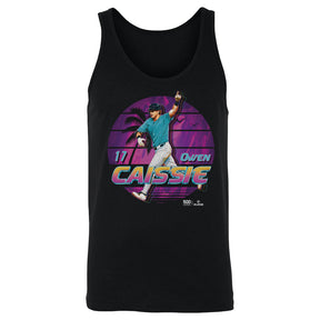 Owen Caissie Men's Tank Top | 500 LEVEL