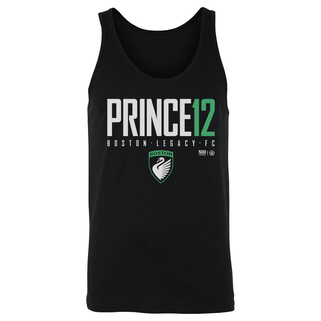 Nichelle Prince Men's Tank Top | 500 LEVEL
