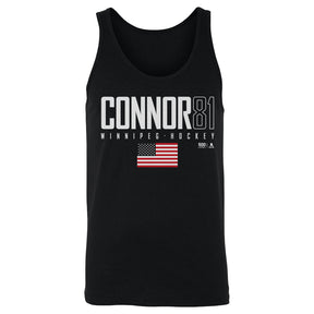 Kyle Connor Men's Tank Top | 500 LEVEL