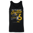 Konnor Griffin Men's Tank Top | 500 LEVEL