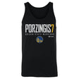 Kristaps Porzingis Men's Tank Top | 500 LEVEL