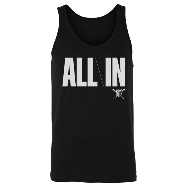 USRowing Men's Tank Top | 500 LEVEL