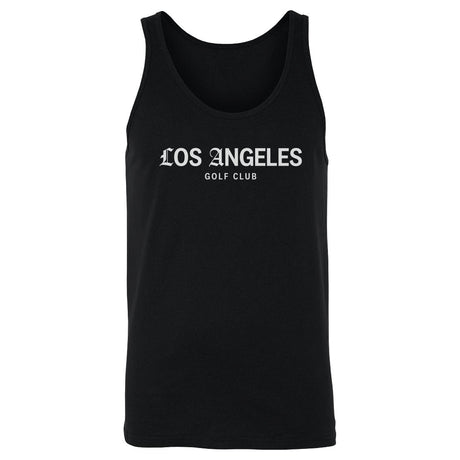 Los Angeles Golf Club Men's Tank Top | 500 LEVEL
