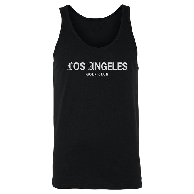Los Angeles Golf Club Men's Tank Top | 500 LEVEL