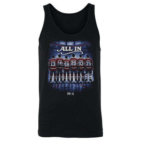 Montreal Hockey Men's Tank Top | 500 LEVEL