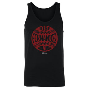 Jose Fernandez Men's Tank Top | 500 LEVEL