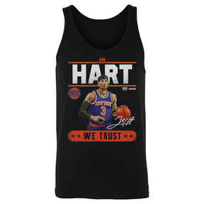 Josh Hart Men's Tank Top | 500 LEVEL