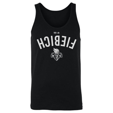Leonie Fiebich Men's Tank Top | 500 LEVEL