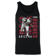 Corbin Burnes Men's Tank Top | 500 LEVEL