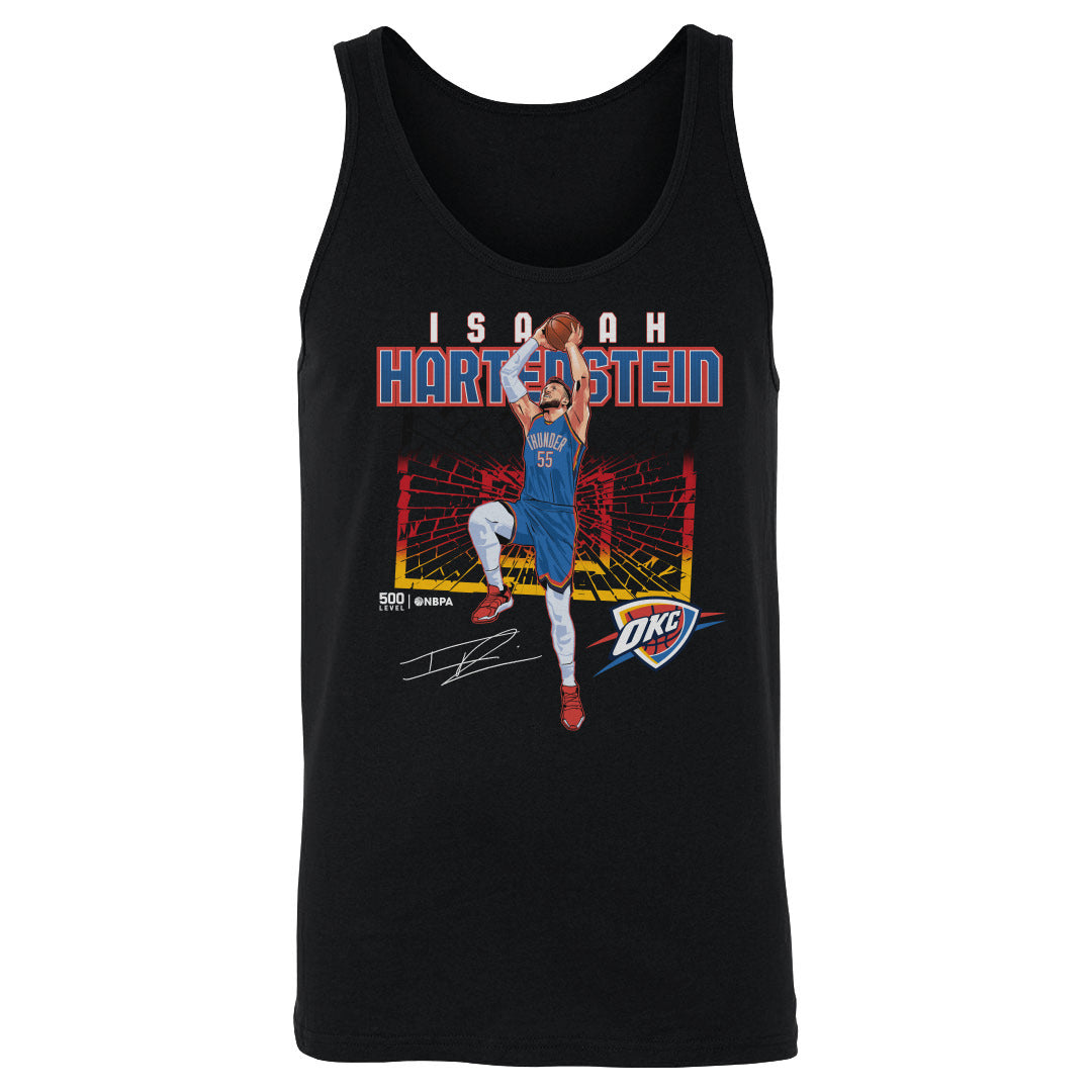 Isaiah Hartenstein Men's Tank Top | 500 LEVEL