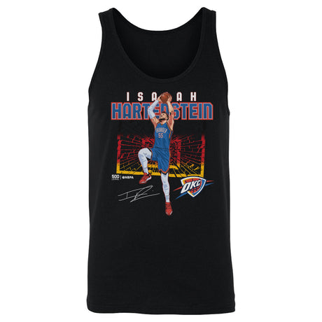 Isaiah Hartenstein Men's Tank Top | 500 LEVEL