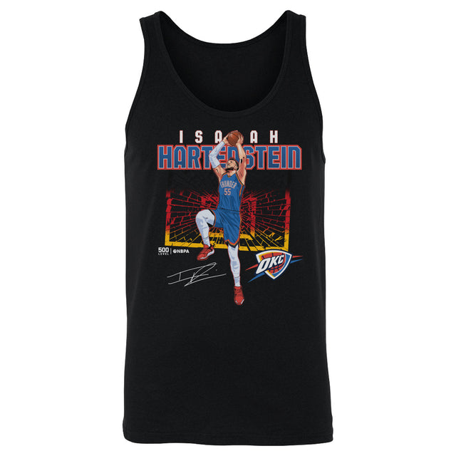 Isaiah Hartenstein Men's Tank Top | 500 LEVEL