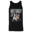 Don Mattingly Men's Tank Top | 500 LEVEL