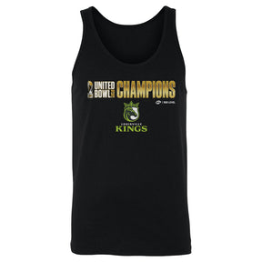 Louisville Kings Men's Tank Top | 500 LEVEL