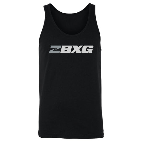 Zuffa Boxing Men's Tank Top | 500 LEVEL