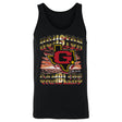 Houston Gamblers Men's Tank Top | 500 LEVEL