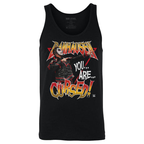 Danhausen Men's Tank Top | 500 LEVEL