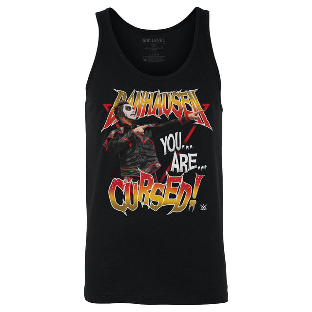 Danhausen Men's Tank Top | 500 LEVEL