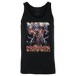 Matt Cardona Men's Tank Top | 500 LEVEL