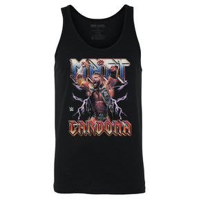 Matt Cardona Men's Tank Top | 500 LEVEL