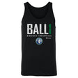 LaMelo Ball Men's Tank Top | 500 LEVEL